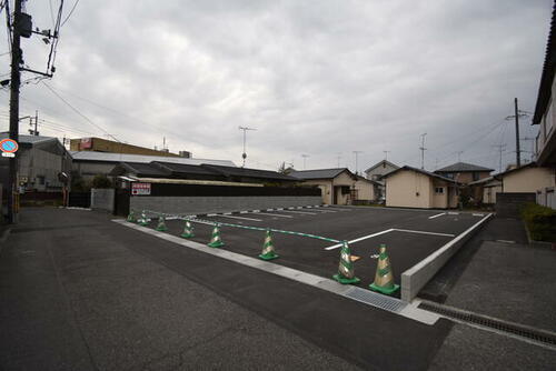 岡山県岡山市中区兼基