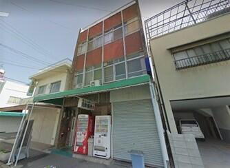 貸店舗・事務所 岡山県倉敷市児島味野２丁目