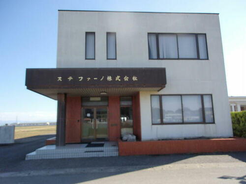 貸事務所 福井県坂井市三国町覚善