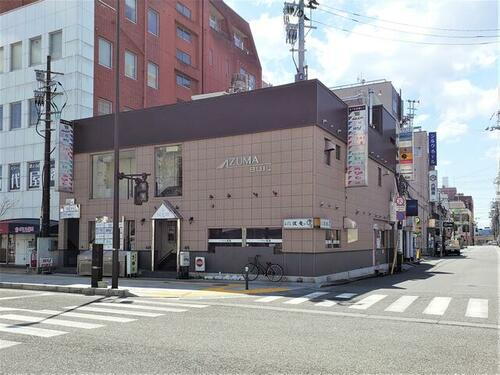 貸店舗（建物一部） 福島県福島市栄町