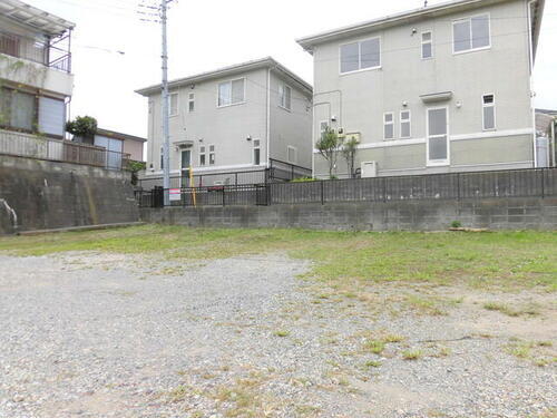 後藤駐車場