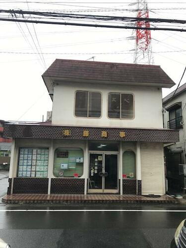 神奈川県海老名市東柏ケ谷２丁目