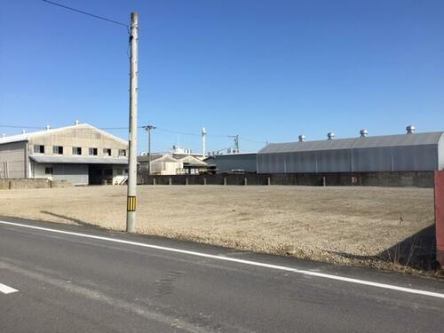 貸地 岐阜県安八郡安八町東結