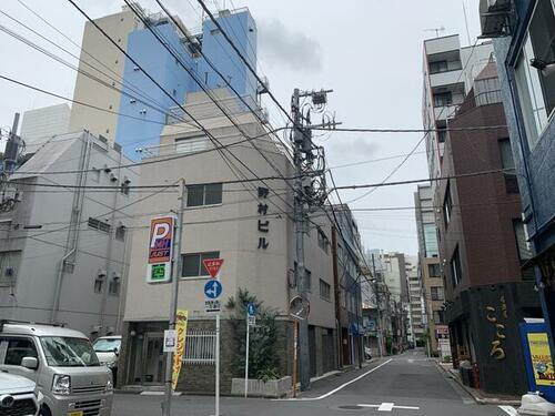 貸事務所 東京都千代田区神田紺屋町