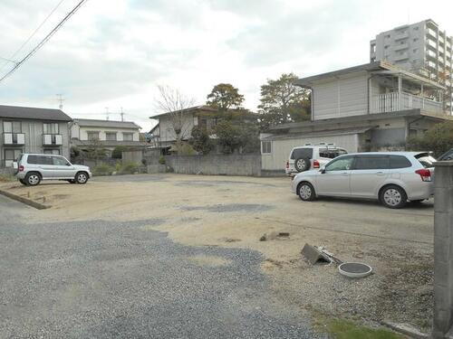 工藤駐車場