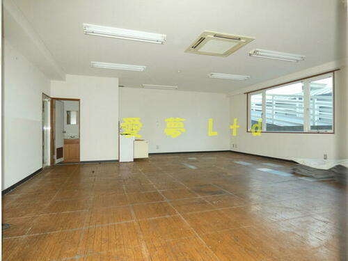 高知県高知市北本町１丁目