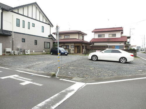 杉山駐車場