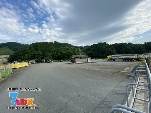 貸地 奈良県御所市大字城山台