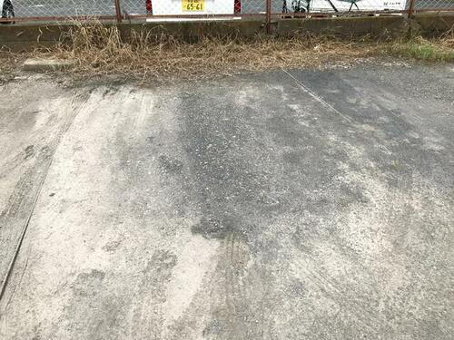 薬師パーキング