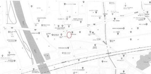 相生町貸駐車場