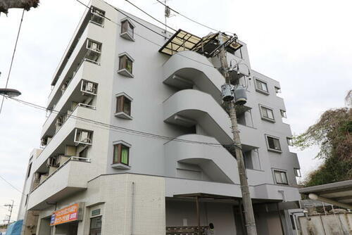 マンションモーリエ