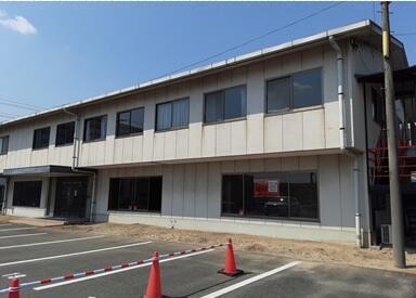 ＷＯＲＫ　ＳＰＡＣＥ平野Ⅱ