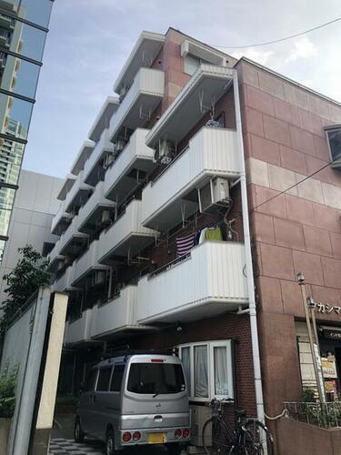 東京都渋谷区桜丘町