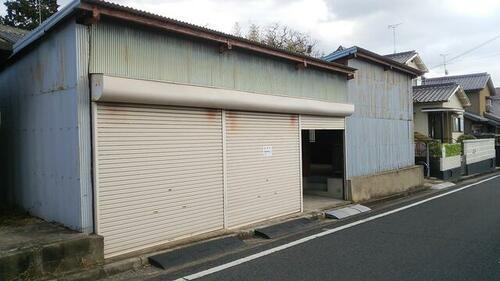 貸駐車場 奈良県奈良市七条１丁目