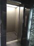 ソラリスビル地下駐車場 駐車後、地上へ向かうエレベーターです。