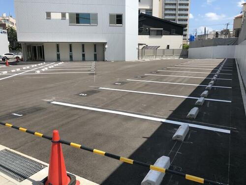 表町３丁目月極駐車場