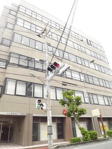 防府栄町ビル　（旧朝日生命防府ビル）
