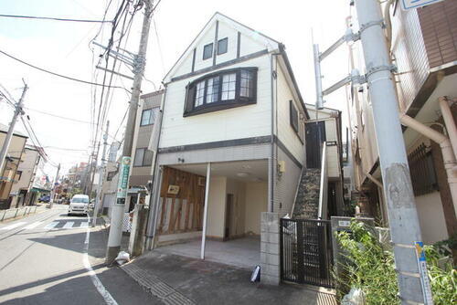 千葉県市川市大洲４丁目