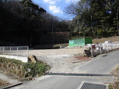 貸地 広島県広島市安佐南区山本町