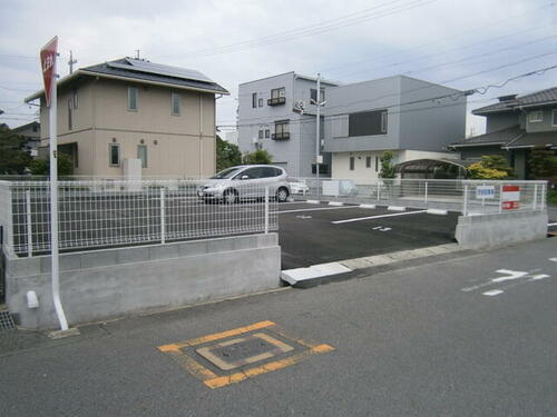 貸駐車場 三重県津市幸町