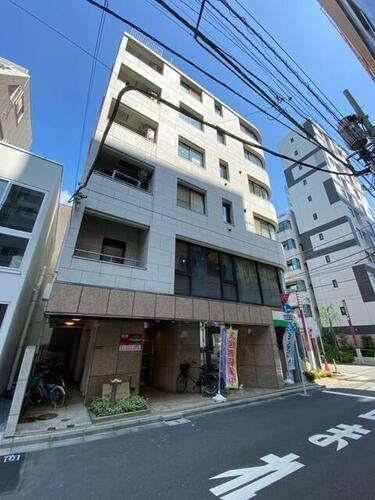 東日本橋第５梶山ビル