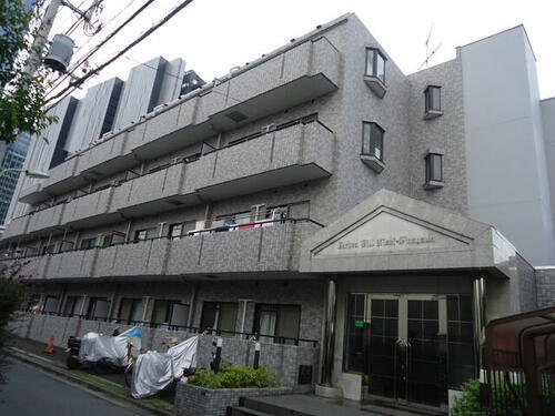 貸駐車場 東京都品川区西品川３丁目