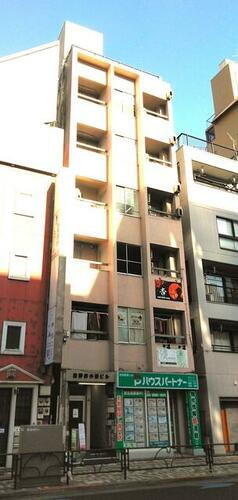 東京都葛飾区新小岩２丁目