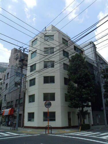 東京フジビル
