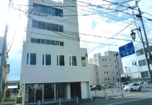 日生大町ビル