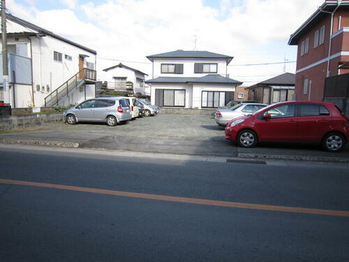 安田駐車場