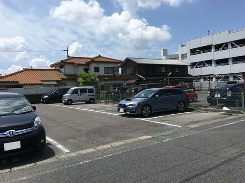 貸駐車場 愛知県刈谷市中山町１丁目