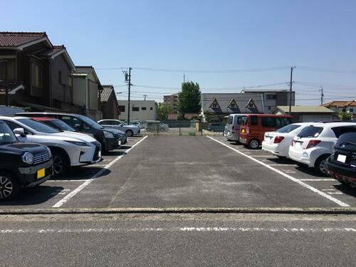 中山町Ｄ駐車場
