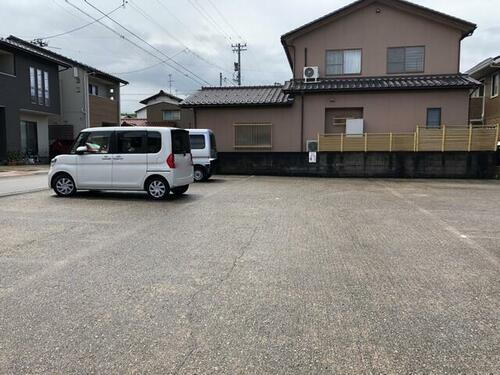 円光寺奥村駐車場