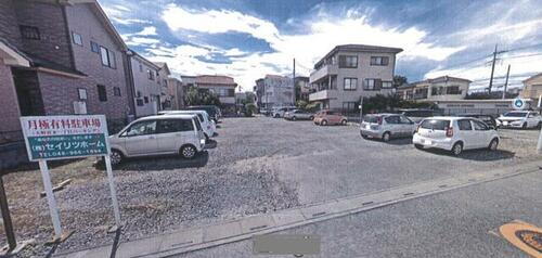 宮本１丁目駐車場
