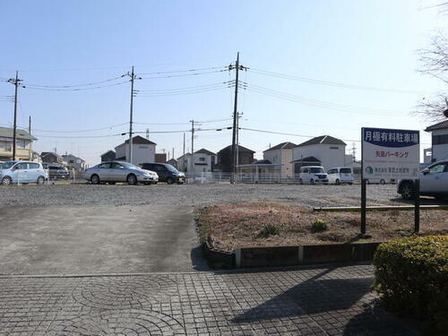 矢島駐車場