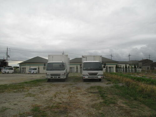兵庫県加古川市神野町神野 神野駅 貸駐車場 物件詳細