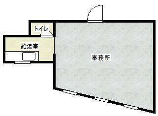 大阪府大東市曙町 住道駅 貸店舗・事務所 物件詳細