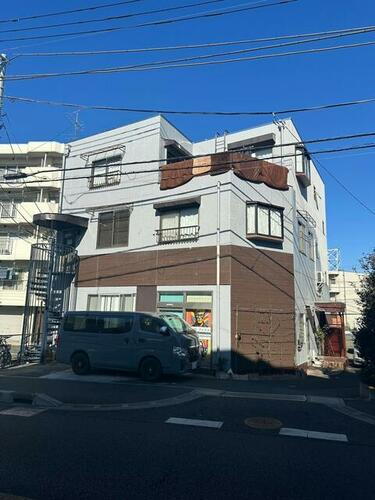 貸店舗・事務所 埼玉県さいたま市南区太田窪５丁目