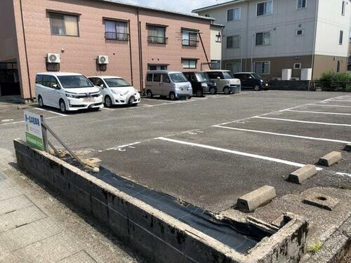 第一松本駐車場