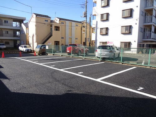 海老原パーキング