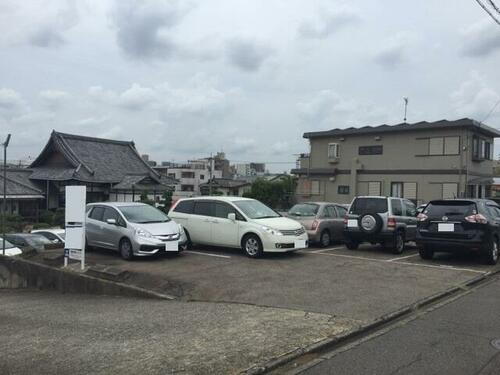 愛知県名古屋市東区矢田４丁目 矢田駅 貸駐車場 物件詳細