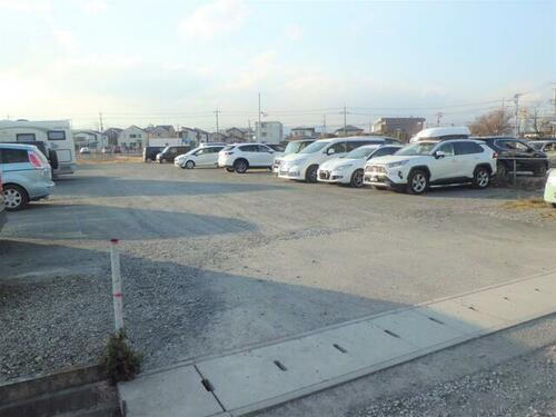 碓井第２駐車場