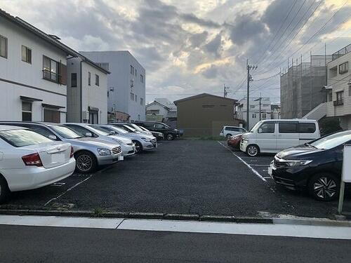 貸駐車場 愛知県名古屋市北区安井１丁目