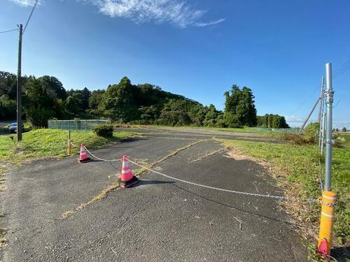 貸地 栃木県宇都宮市下田原町