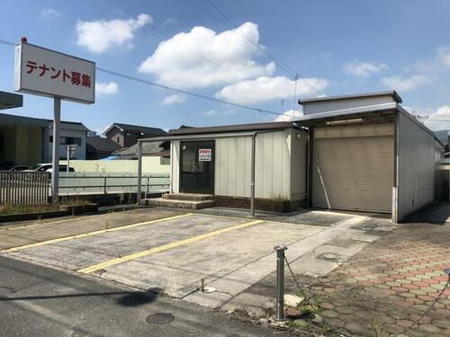 京町Ｈ店舗事務所