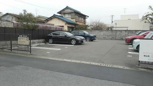 岐阜県大垣市林町３丁目