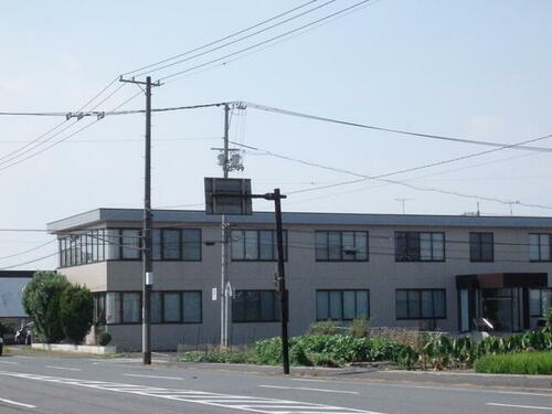 福山市新涯町事務所