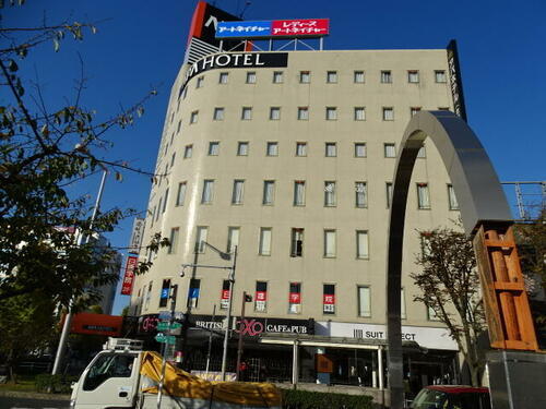 愛知県豊橋市広小路１丁目