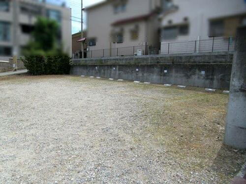 貸駐車場 兵庫県明石市大久保町大窪