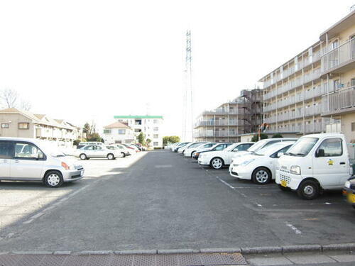 町田駐車場